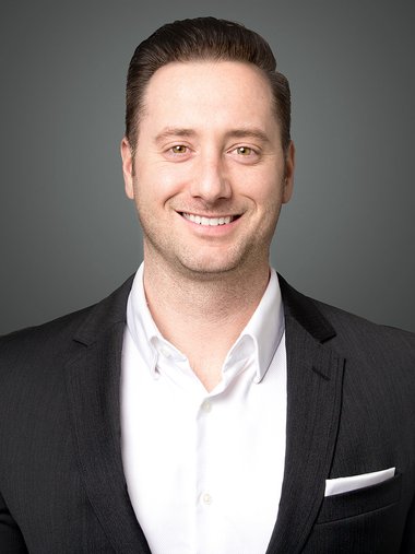 Zach Knapp
