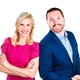 Macey and Chad Franklin