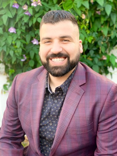 Manuel Gonzalez