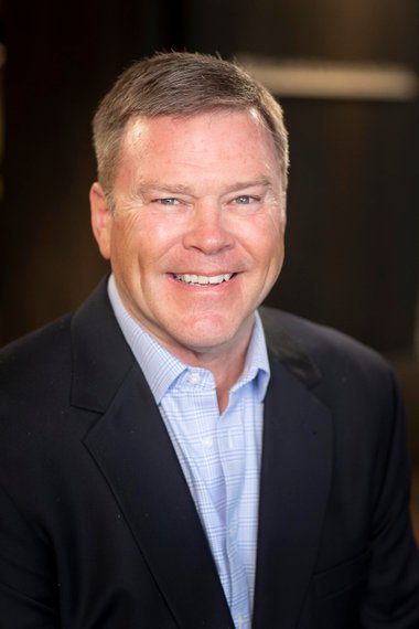 Mike Spear