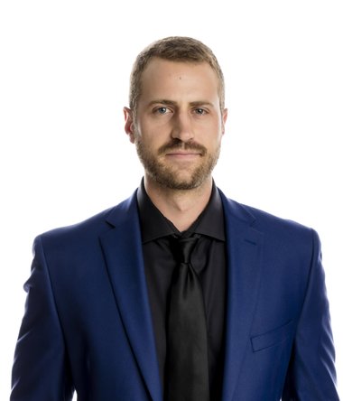 Justin Black