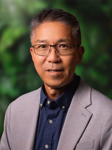 Bobby Okuda