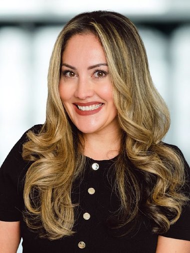 Marina Fridman Rybner
