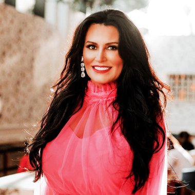 Carrie Zeier -