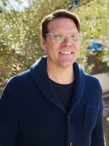 Jonathan Riddell