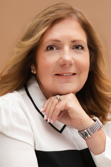 Donna Murray