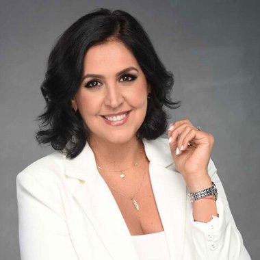 Haydee Mederos