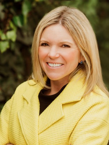 Tracy Dunn