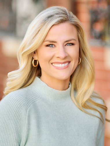 Casey Shaw