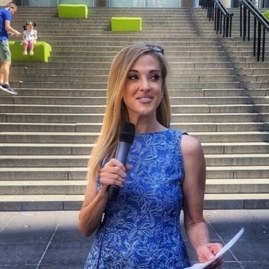 Janelle Gordon