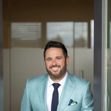 Andrew Karam