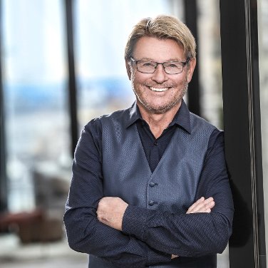 Harald Robiné