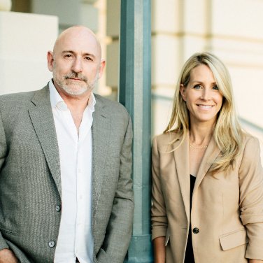 Ted Clark Real Estate Agent Ted Clark and Heather Lillard | JamesEdition