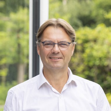 Simon Ashwell