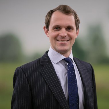 Peter Daborn
