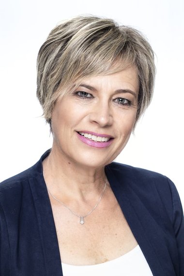 Getha Viljoen