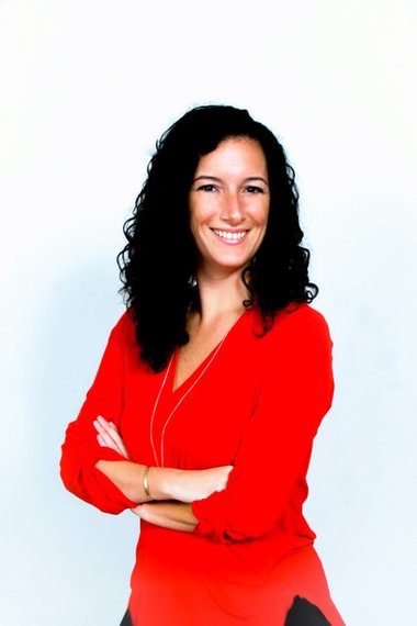 Lauren Iacono