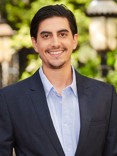 Manuel DelNido