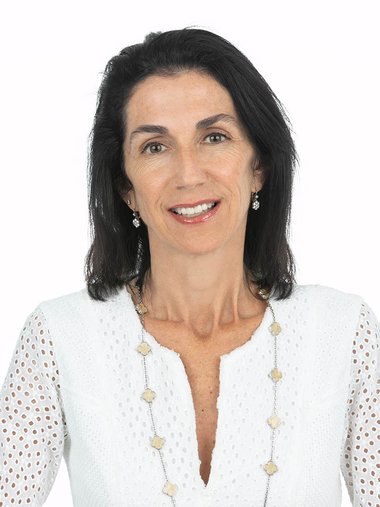 Patricia Mahaney