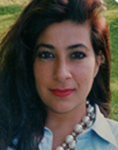 Mary David