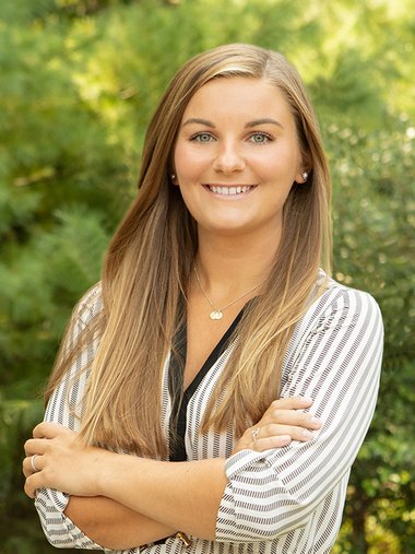 Lexi Schrage