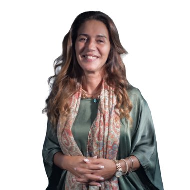 Margarida Castro Ferreira