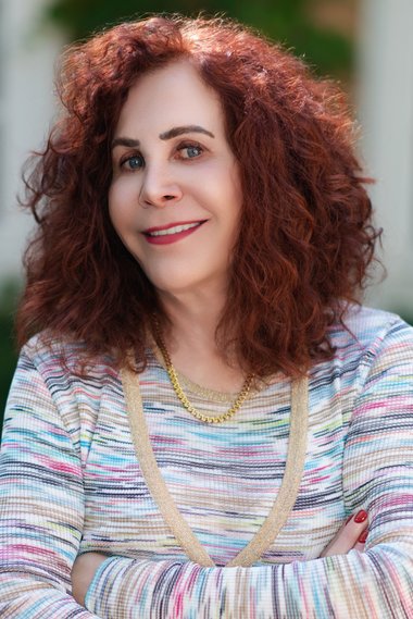Ginny Cerrella