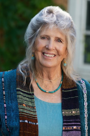 Susan Kelly