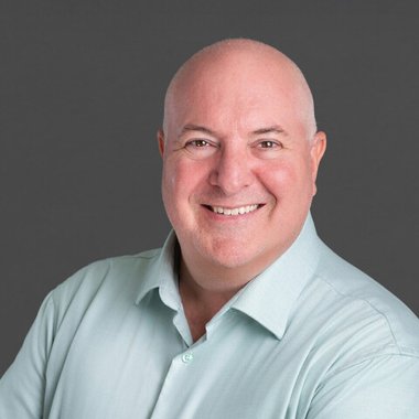 Mike Stangel