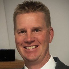 Jeffrey Hayes II