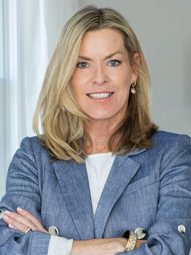 Elizabeth Cronley
