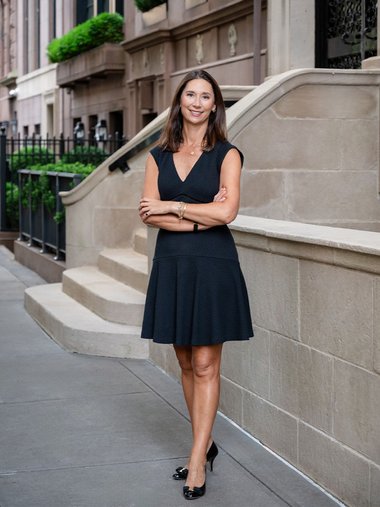 Eileen Angelo