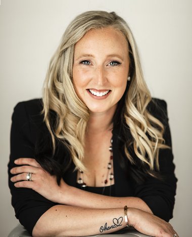 Christina O'Keefe