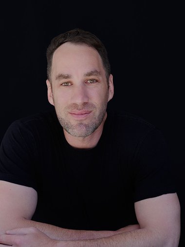 Ryan Keenan