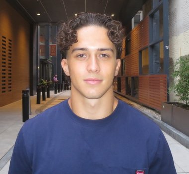 Andrei Gayed