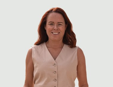Mary Patten