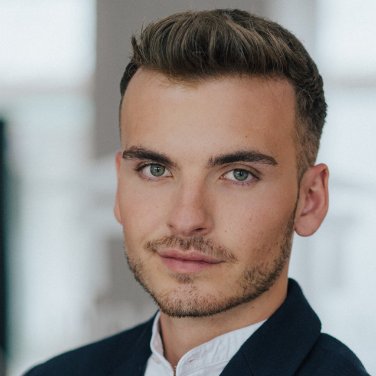 Andreas Luca Hofmann