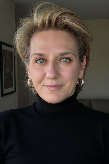 Sophia Varlas