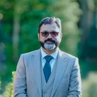 Taimur Qureshi