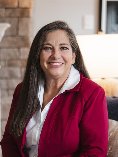Judi Agostinelli