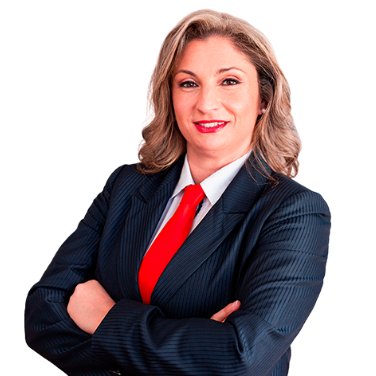 Alexandra Faustino