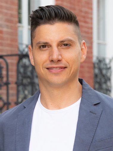 Chris Delcore