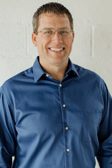 Christopher Brady