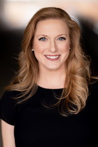 Rebecca Fawcett