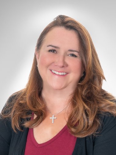 Deirdre Mahony McKenna