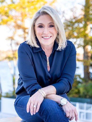 Karen May