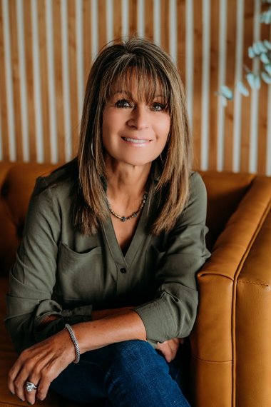 Cheryl Melichar