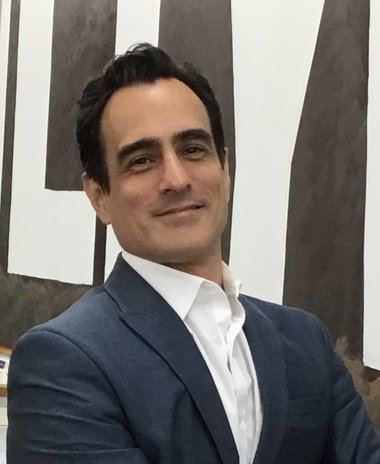 Paul Barbosa