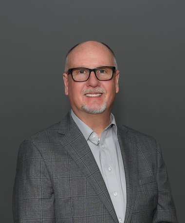 Tim Dean