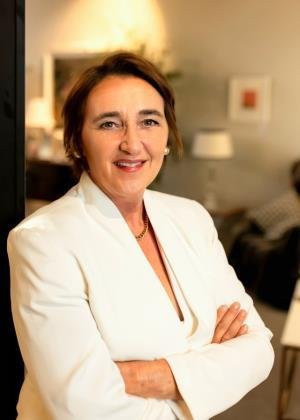 Tina de Waal